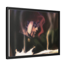 Load image into Gallery viewer, Anime Jojo's Bizarre Adventure Canvas Framed Art Print