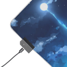 Load image into Gallery viewer, Touhou RGB LED Mouse Pad (Desk Mat)