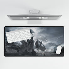 Load image into Gallery viewer, Yu-Gi-Oh! Mouse Pad (Desk Mat)