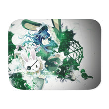 Load image into Gallery viewer, Date A Live Sherpa Blanket