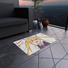 Load image into Gallery viewer, Miss Kobayashi's Dragon Maid Kobayashi-san Chi No Maid Dragon, Miss Kobayashi S Dragon Maid, Tohru Rug