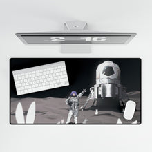 Load image into Gallery viewer, Anime Promise of Wizard Mouse Pad (Desk Mat)