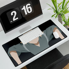 Load image into Gallery viewer, manjiro sano Mouse Pad (Desk Mat)