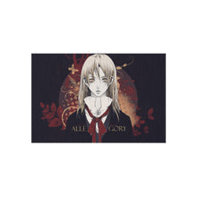 Load image into Gallery viewer, Anime FullMetal Alchemist Rug