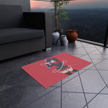 Load image into Gallery viewer, Rikka Takanashi Rug