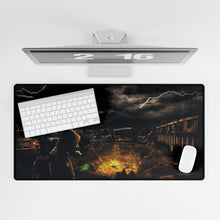 Load image into Gallery viewer, S.T.A.L.K.E.R. 2: Heart of Cherno Mouse Pad (Desk Mat)