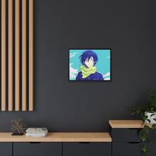 Load image into Gallery viewer, Anime Noragami Canvas Framed Art Print