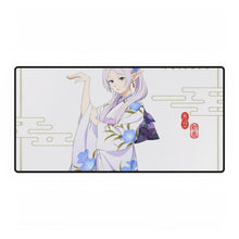 Load image into Gallery viewer, Frieren Beyond Journey s End Mouse Pad (Desk Mat)