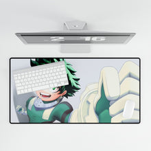 Load image into Gallery viewer, Anime My Hero Academia Mouse Pad (Desk Mat)