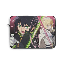 Load image into Gallery viewer, Seraph Of The End Laptop Sleeve