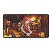 Load image into Gallery viewer, Chise Hatori Mouse Pad (Desk Mat)