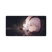 Load image into Gallery viewer, NieR: Automata Mouse Pad (Desk Mat)