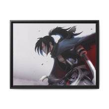 Load image into Gallery viewer, Hyakkimaru Canvas Framed Art Print