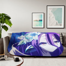 Load image into Gallery viewer, Schwi Dola Sherpa Blanket