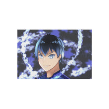 Load image into Gallery viewer, Blue Lock Rug