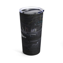 Load image into Gallery viewer, Girls und Panzer Tumbler 20oz