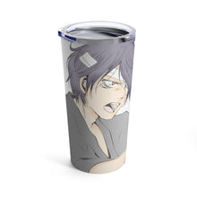 Load image into Gallery viewer, Anime Gintama Tumbler 20oz