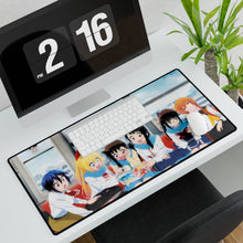 Load image into Gallery viewer, Anime Nisekoi Mouse Pad (Desk Mat)