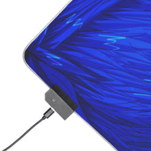 Load image into Gallery viewer, Anime Fairy Tail RGB LED Mouse Pad (Desk Mat)