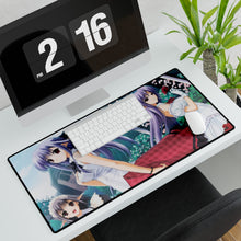 Load image into Gallery viewer, Anime Shuffle! Mouse Pad (Desk Mat)