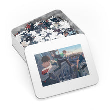 Load image into Gallery viewer, Haikyu!! Jigsaw Puzzle