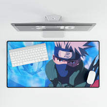Load image into Gallery viewer, Anime Naruto Mouse Pad (Desk Mat)