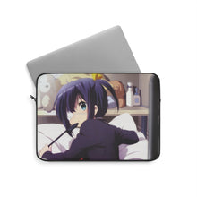 Load image into Gallery viewer, Love, Chunibyo & Other Delusions Rikka Takanashi Laptop Sleeve