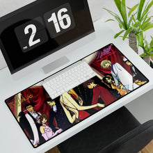 Load image into Gallery viewer, Anime Tsubasa: Reservoir Chronicle Mouse Pad (Desk Mat)
