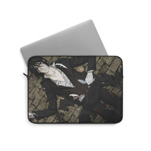 Load image into Gallery viewer, Beat Down Laptop Sleeve