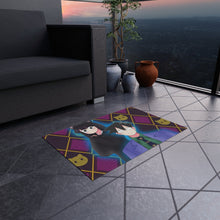 Load image into Gallery viewer, Komi Can't Communicate Komi Shouko, Tadano Hitohito Rug