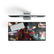 Load image into Gallery viewer, Marvel's Spider-Man: Miles Morales Mouse Pad (Desk Mat)