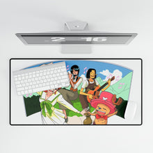 Load image into Gallery viewer, Anime One Piece Mouse Pad (Desk Mat)
