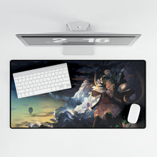 Load image into Gallery viewer, Anime Vocaloid Mouse Pad (Desk Mat)