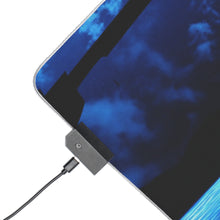 Load image into Gallery viewer, Evangelion: 2.0 You Can (Not) Advance RGB LED Mouse Pad (Desk Mat)