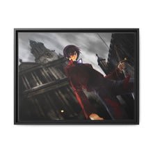 Load image into Gallery viewer, Anime Code Geassr Canvas Framed Art Print