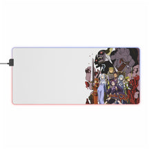 Load image into Gallery viewer, Sword Art Online II RGB LED Mouse Pad (Desk Mat)