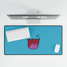 Load image into Gallery viewer, Pokemon - Wobbuffet Mouse Pad (Desk Mat)