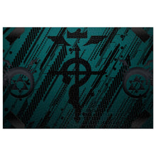 Load image into Gallery viewer, FullMetal Alchemist Jigsaw Puzzle