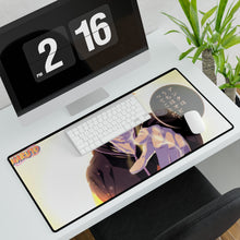 Load image into Gallery viewer, Anime Naruto Mouse Pad (Desk Mat)