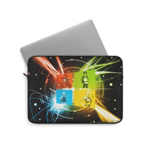 Load image into Gallery viewer, Anime KonoSuba - God’s blessing on this wonderful world!! Laptop Sleeve