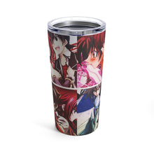 Load image into Gallery viewer, High School DxD Issei Hyoudou, Ddraig Tumbler 20oz