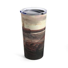 Load image into Gallery viewer, Girls und Panzer Tumbler 20oz