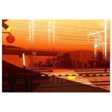 Load image into Gallery viewer, Monogatari (Series) Jigsaw Puzzle