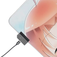 Load image into Gallery viewer, Gintama RGB LED Mouse Pad (Desk Mat)