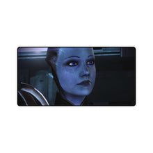 Load image into Gallery viewer, Mass Effect 3 :) Mouse Pad (Desk Mat)