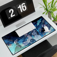 Load image into Gallery viewer, Anime Pixiv Fantasiar Mouse Pad (Desk Mat)