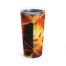 Load image into Gallery viewer, Fate/Grand Order Tumbler 20oz
