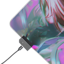 Load image into Gallery viewer, Hyouka RGB LED Mouse Pad (Desk Mat)