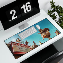 Load image into Gallery viewer, Saints Row (2022) Mouse Pad (Desk Mat)