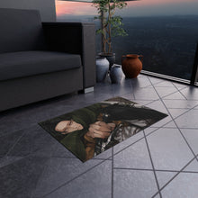 Load image into Gallery viewer, Anime Attack On Titan Rug